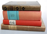Lot 557 - Crokers Fairy Tales, Fairy Legends &...