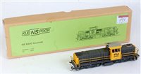 Lot 855 - A Kleinspoor HO model of Netherlands Railway...