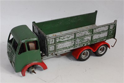 Lot 174 - A Butlins Holiday World, made in China, red...