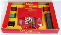 Lot 902 - A Triang R298 Home Maintenance set appears...