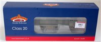 Lot 881 - A Bachmann 32-034A class 20 Bo-Bo diesel BR...