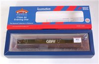 Lot 891 - Bachmann limited edition 32-983NRM Class 66...