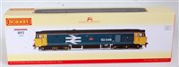 Lot 893 - Hornby R3264 Class 50 diesel loco 'Ajax' 50046...