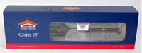 Lot 883 - Bachmann 32-850A BR green lite crest...