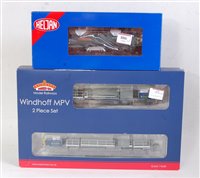 Lot 886 - A Heljan Ref. 33571 class 33/1 diesel...