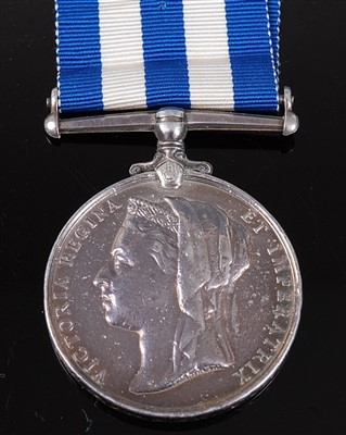 Lot 80 - An Egypt medal