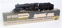Lot 943 - A Wrenn Railways W2240 class 8F engine and...