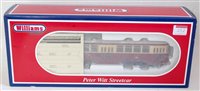 Lot 292 - Williams by Bachman items No. 23907 'Streetcar...