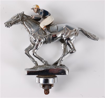 Lot 351 - Louis Lejeune