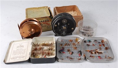 Lot 377 - A Milwards Flycraft