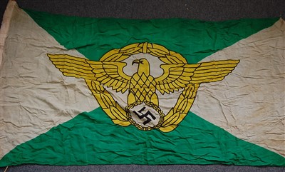 Lot 56 - A German