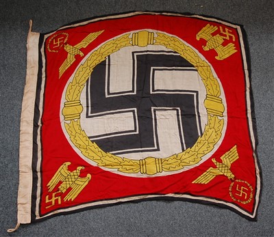 Lot 58 - A German