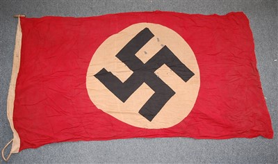 Lot 60 - A German