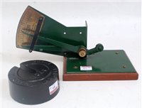 Lot 89 - Mixed railwayana to include a Great Eastern...