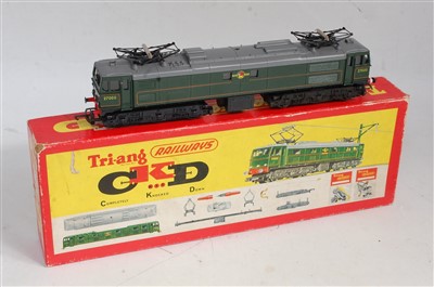 Lot 709 - Tray of approx. 50+ Hornby-Dublo wagons