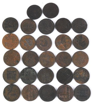 Lot 2078 - Great Britain, 18th century and later