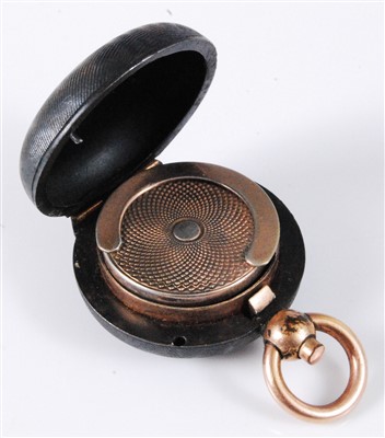 Lot 2068 - Sov case