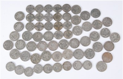 Lot 2081 - Great Britain