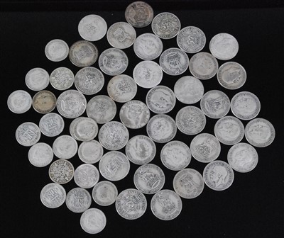 Lot 2082 - Great Britain, a mixed lot