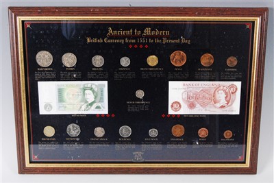Lot 2069 - Great Britain