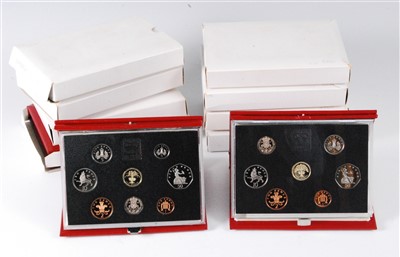Lot 2117 - Great Britain