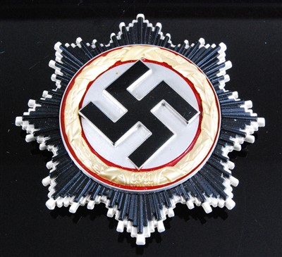 Lot 25 - A German Deutsches kreis