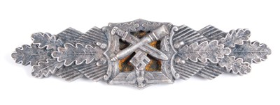 Lot 178 - A German Close Combat clasp