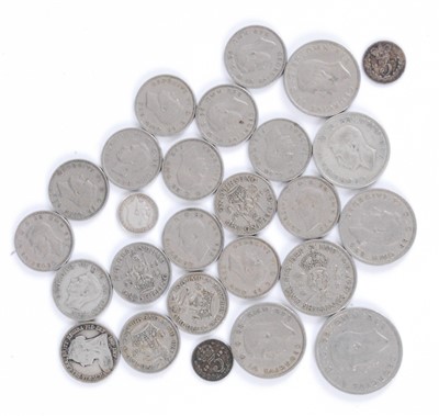 Lot 2097 - Great Britain