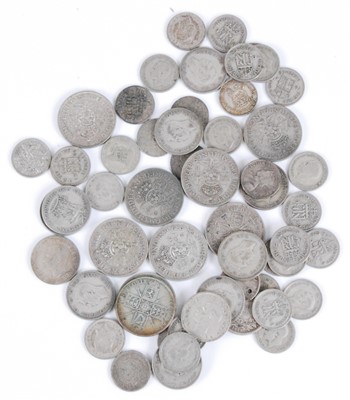 Lot 2088 - Great Britain