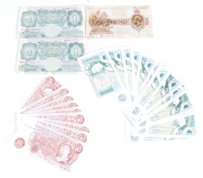 Lot 2126 - Great Britain