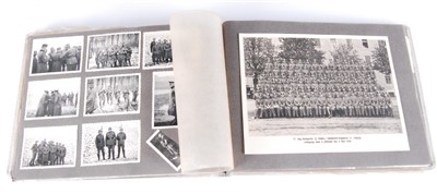 Lot 278 - A German photograph album