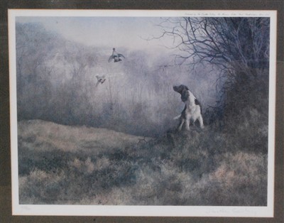 Lot 413 - Jonathan Sainsbury