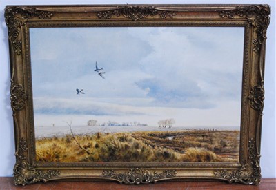 Lot 400 - Noel Dudley