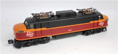 Lot 388 - Lionel Bo-Bo electric loco 'The Milwaukee Road'...