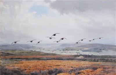 Lot 422 - John Cyril Harrison, (1898-1985)