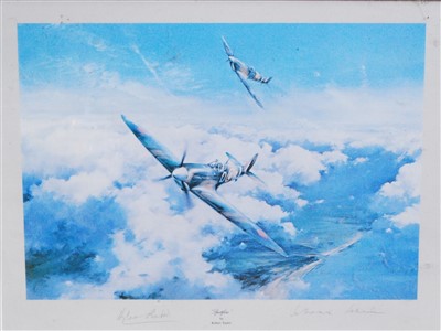 Lot 231 - Robert Taylor (b. 1946)