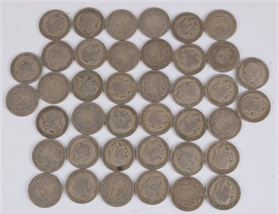 Lot 2099 - Great Britain