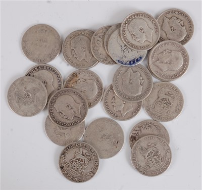 Lot 2104 - Great Britain