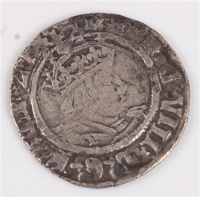 Lot 2021 - England, Henry VIII 1531-1544