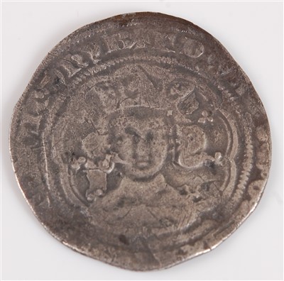 Lot 2027 - England, Edward III