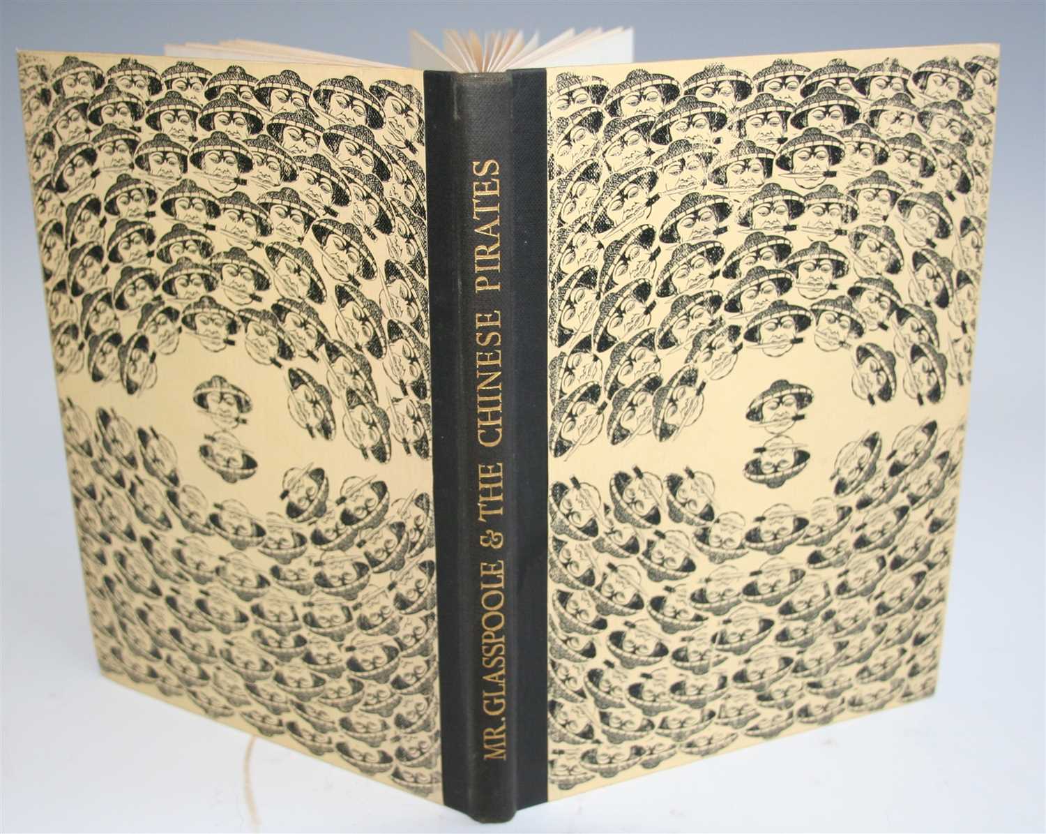 Lot 1004 - RUTTER, Owen, Mr. Glasspoole and the Chinese...