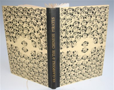 Lot 1004 - RUTTER, Owen, Mr. Glasspoole and the Chinese...