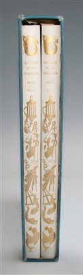 Lot 1007 - SWIRE, Herbert, The Voyage of the Challenger…....