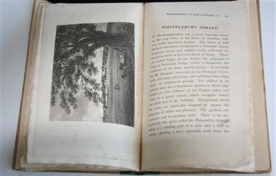 Lot 1011 - BLOOMFIELD, Robert. Views in Suffolk, Norfolk...