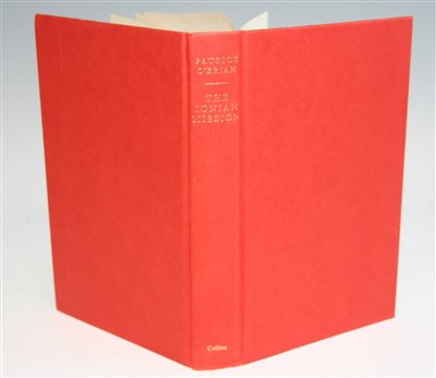 Lot 1019 - O’BRIAN, Patrick. The Ionian Mission. Collins,...