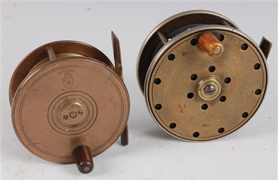 Lot 370 - A Braddell of Belfast
