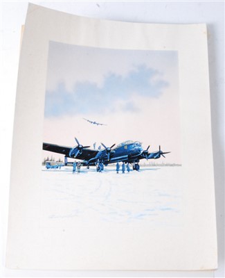 Lot 30 - Peter Endsleigh Castle