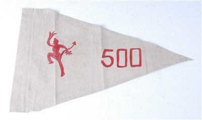 Lot 194 - A German kriegsmarine