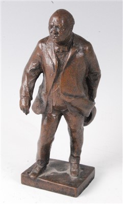Lot 284 - Franta Belsky, (Czechoslovakian 1921-2000)