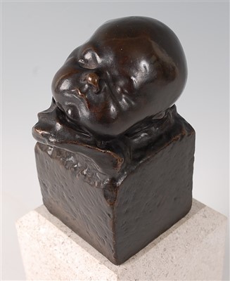 Lot 1387 - Sir William Reid Dick KCVO RA (1879-1961) -...